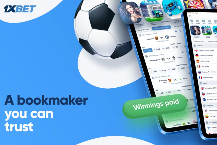 1xBet Malaysia Download APP Your Gateway to Online Betting 294354407