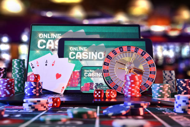 Exploring Casinos Not on Gamstop UK Freedom and Choices Exploring Casinos Not on Gamstop UK Freedom and Choices