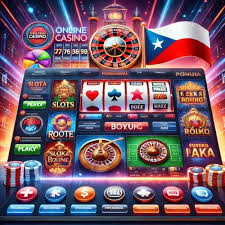 Nove online casino 2025 Budúcnosť hazardných hier na internete Nove online casino 2025 Budúcnosť hazardných hier na internete