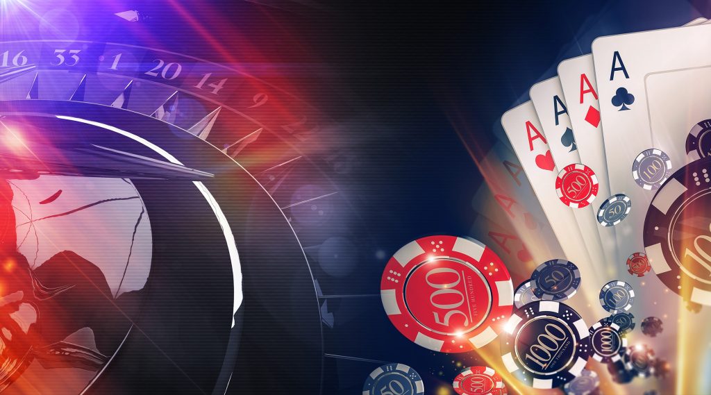 Your Casino Destination for Big Wins and Exciting Experiences Your Casino Destination for Big Wins and Exciting Experiences